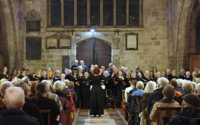 Wirksworth Festival Concert 2026